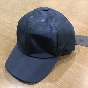 Mcm hat